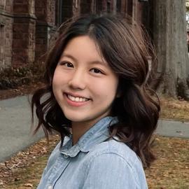 Milly Chen
